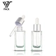 Glass Tincture Bottle